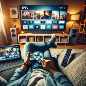 Strong US IPTV Providers offering reliable streaming services